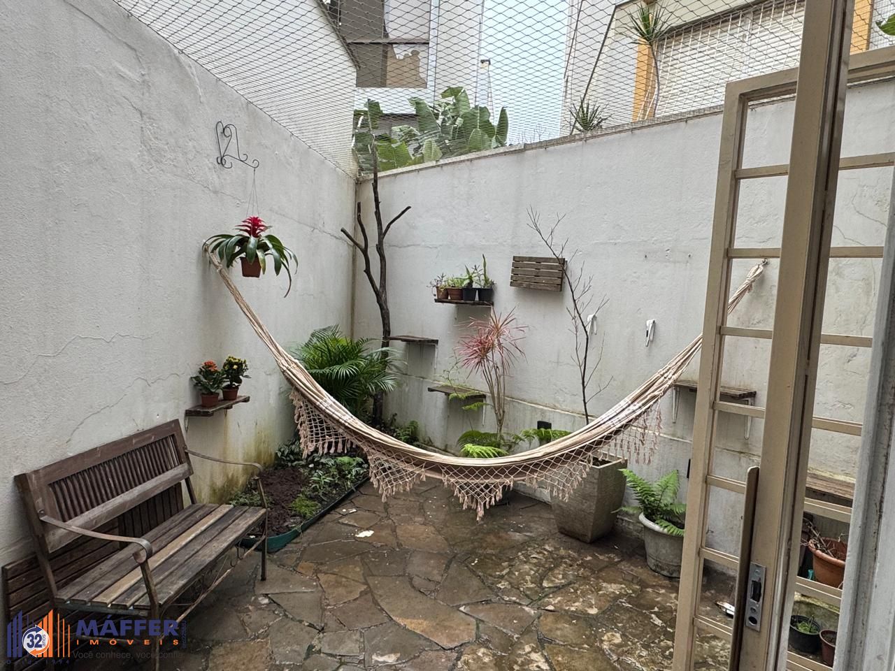Apartamento, 1 quarto, 59 m² - Foto 8