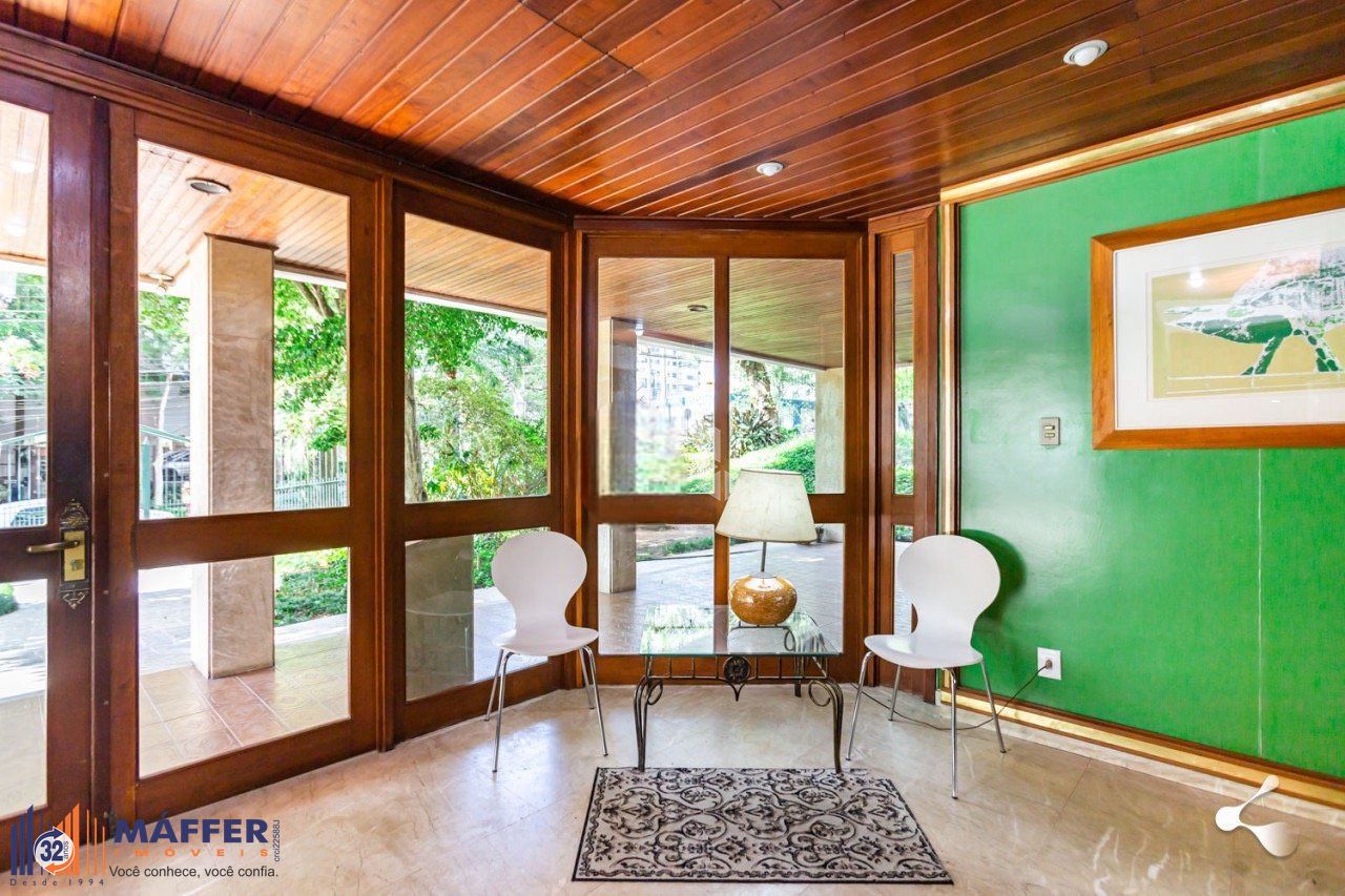 Cobertura, 4 quartos, 390 m² - Foto 4