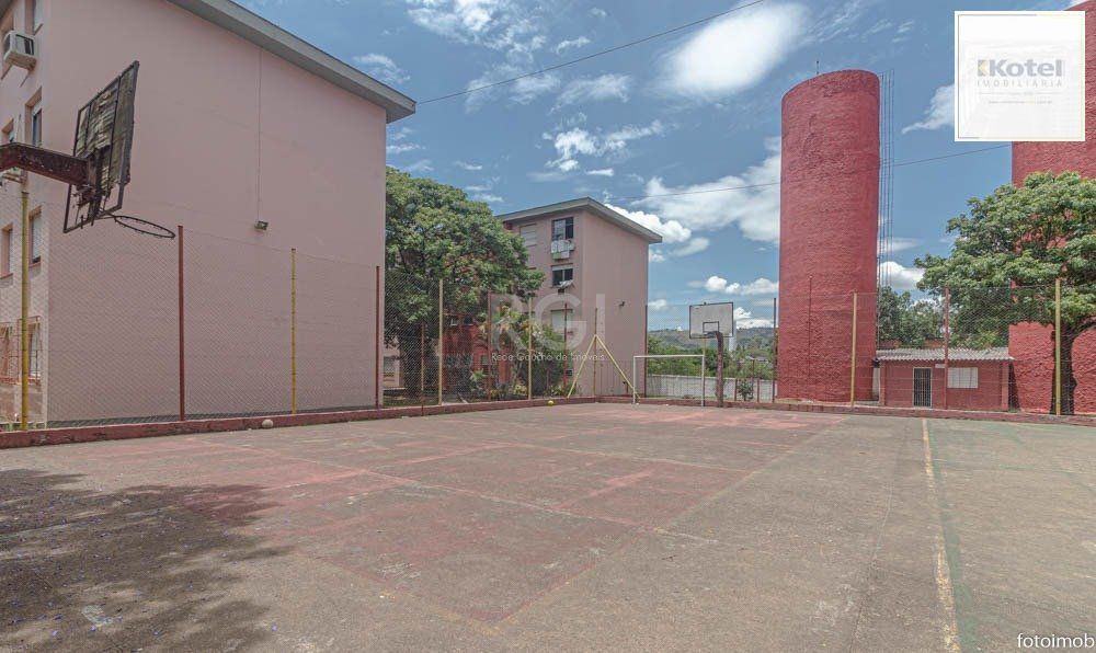 Apartamento no Jardim Itú de 1 dormitório e vaga rotativa
