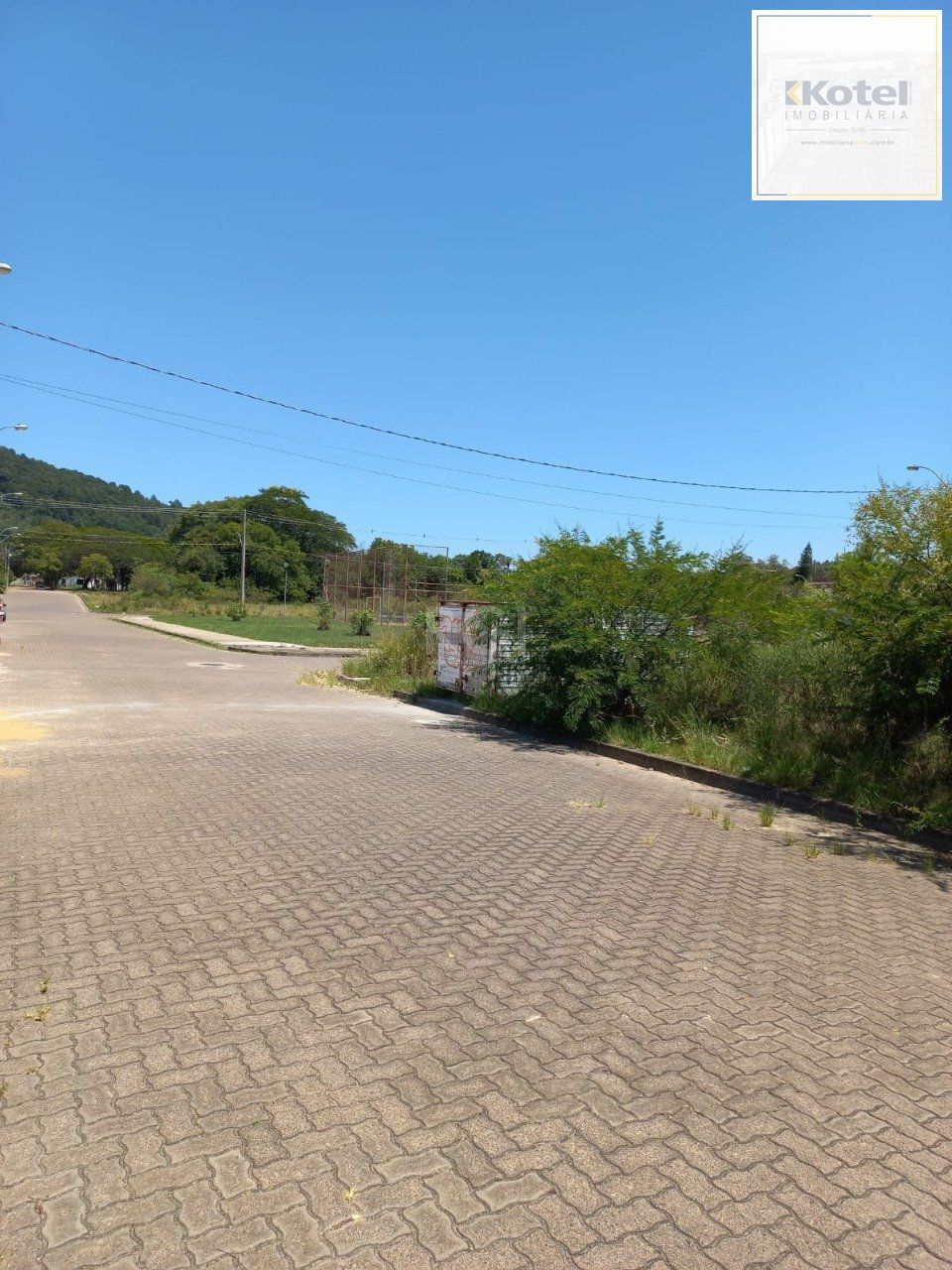 Terreno no bairro Aberta dos Morros — foto 2