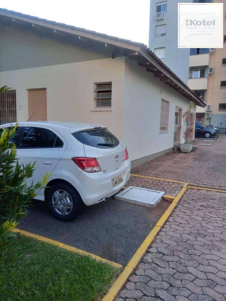 Apartamento de 2 dormitórios, 1 vaga, elevador no bairro Sarandi — foto 4