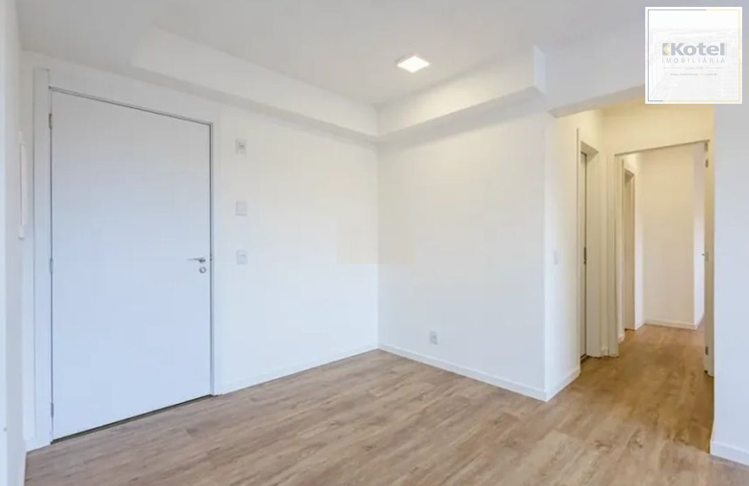 Apartamento novo na Vila Ipiranga de 2 dormitórios e vaga e infra DESOCUPADO