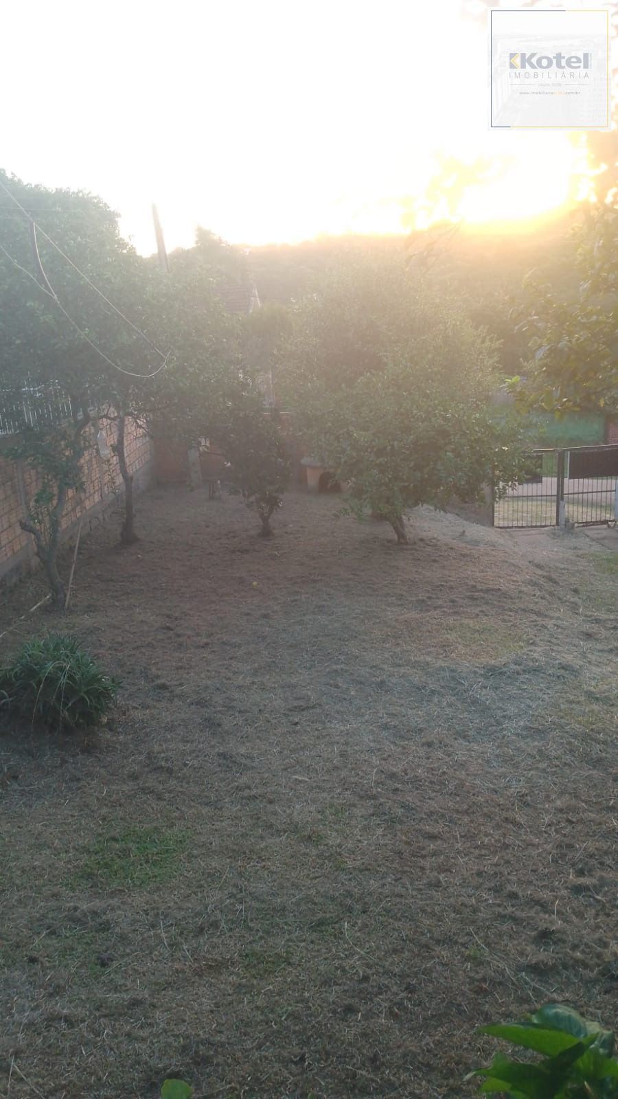 terreno de 420 metros em Viamão RS com 2 casas!