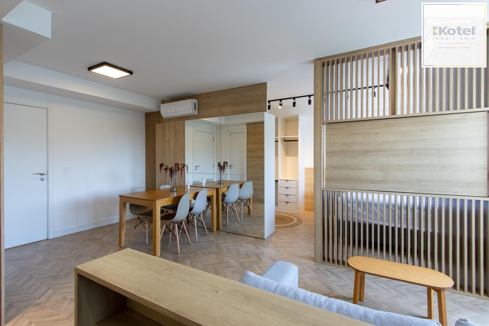 Apartamento 01 dormitório (suíte) no Bairro Petrópolis, 49m², 01 vaga e ótima localização!!! — foto 4