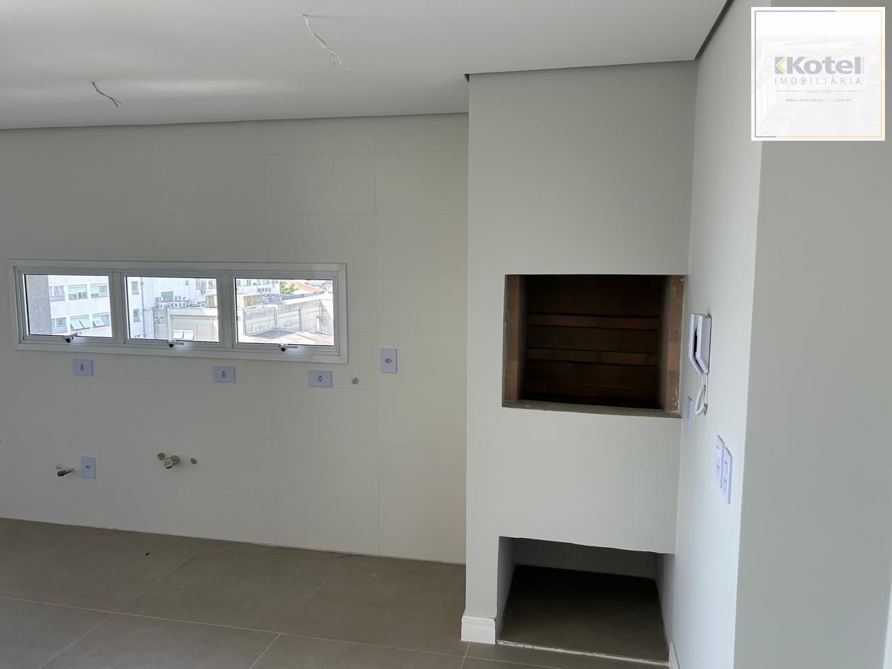 Apartamento 3 suites, 2 vagas, bairro Jardim Europa