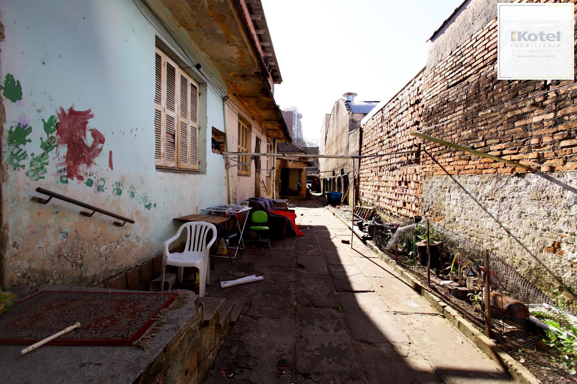 São Geraldo Terreno 8,80 x 47,08 — foto 5