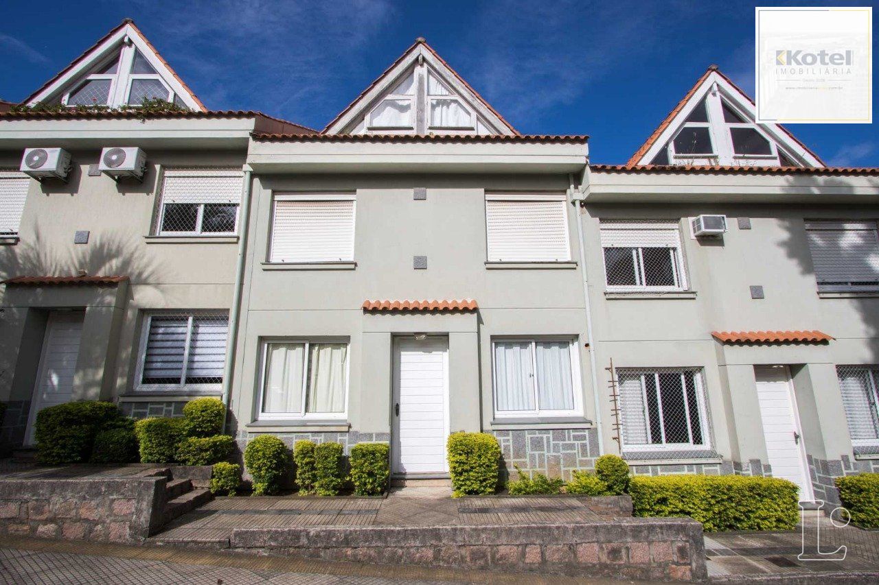 Excelente casa em condomínio fechado -Bairro Cristal — foto 3