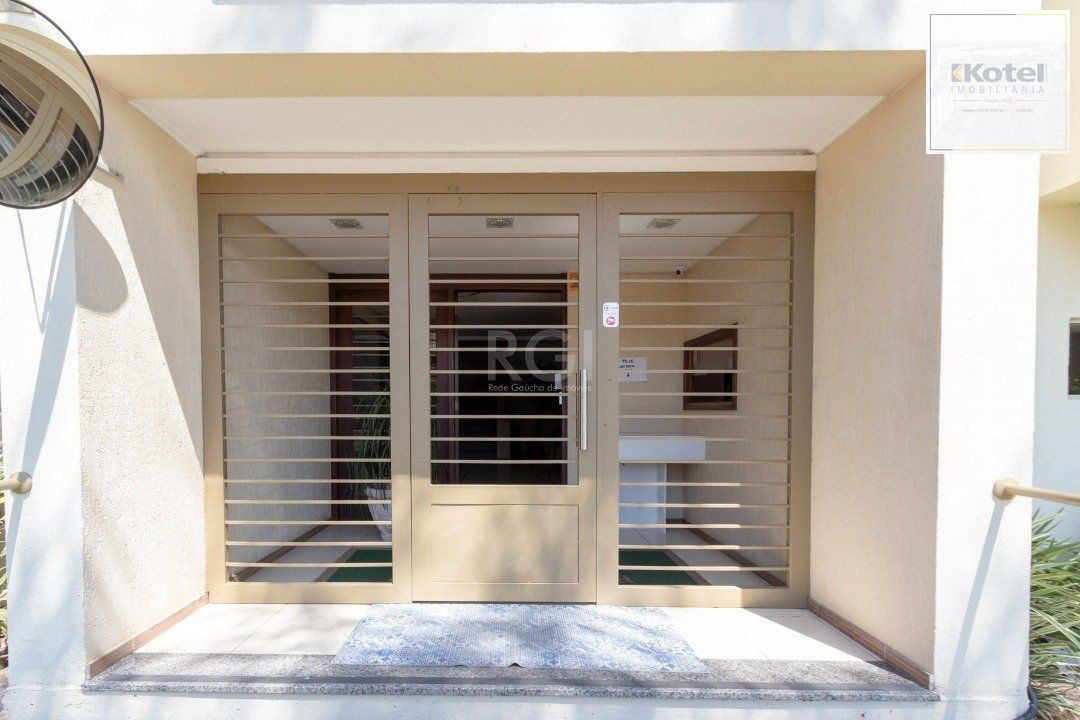 Excelente apartamento de um dormitório com box privativo coberto — foto 2