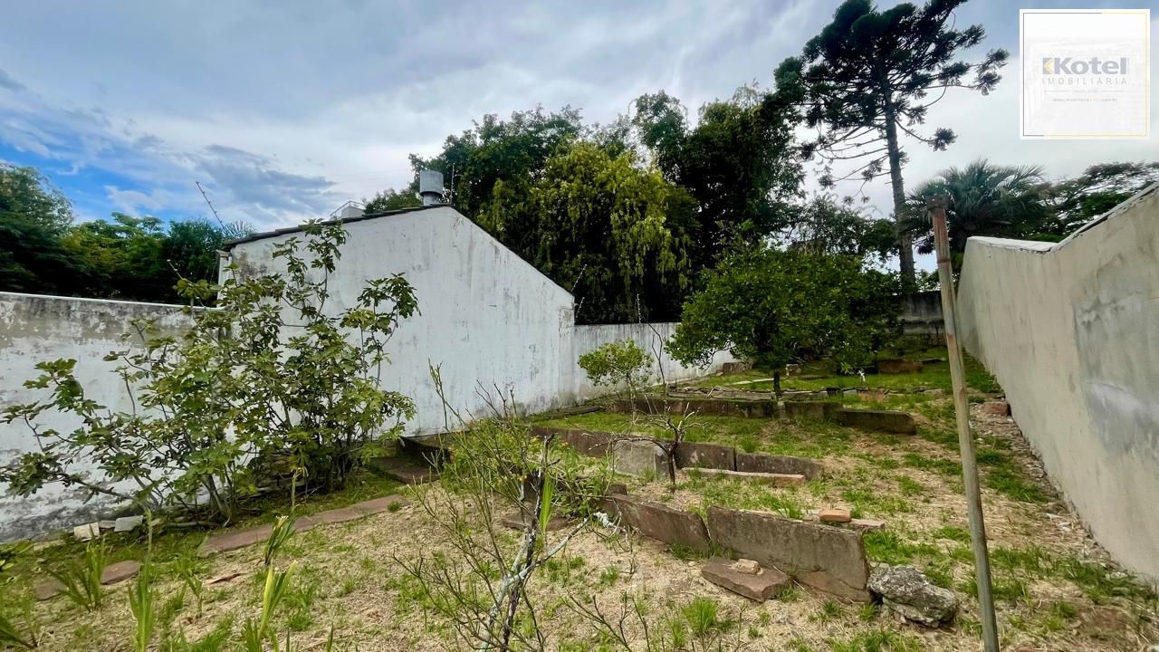 Terreno com casa e árvores frutíferas no Três Figueiras — foto 3