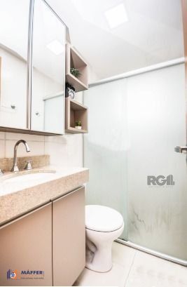Apartamento, 2 quartos, 47 m² - Foto 13