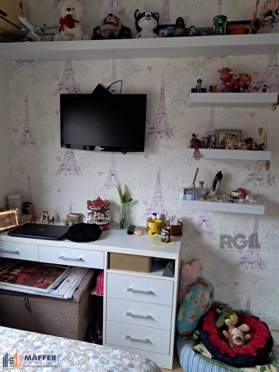Apartamento, 2 quartos, 87 m² - Foto 12