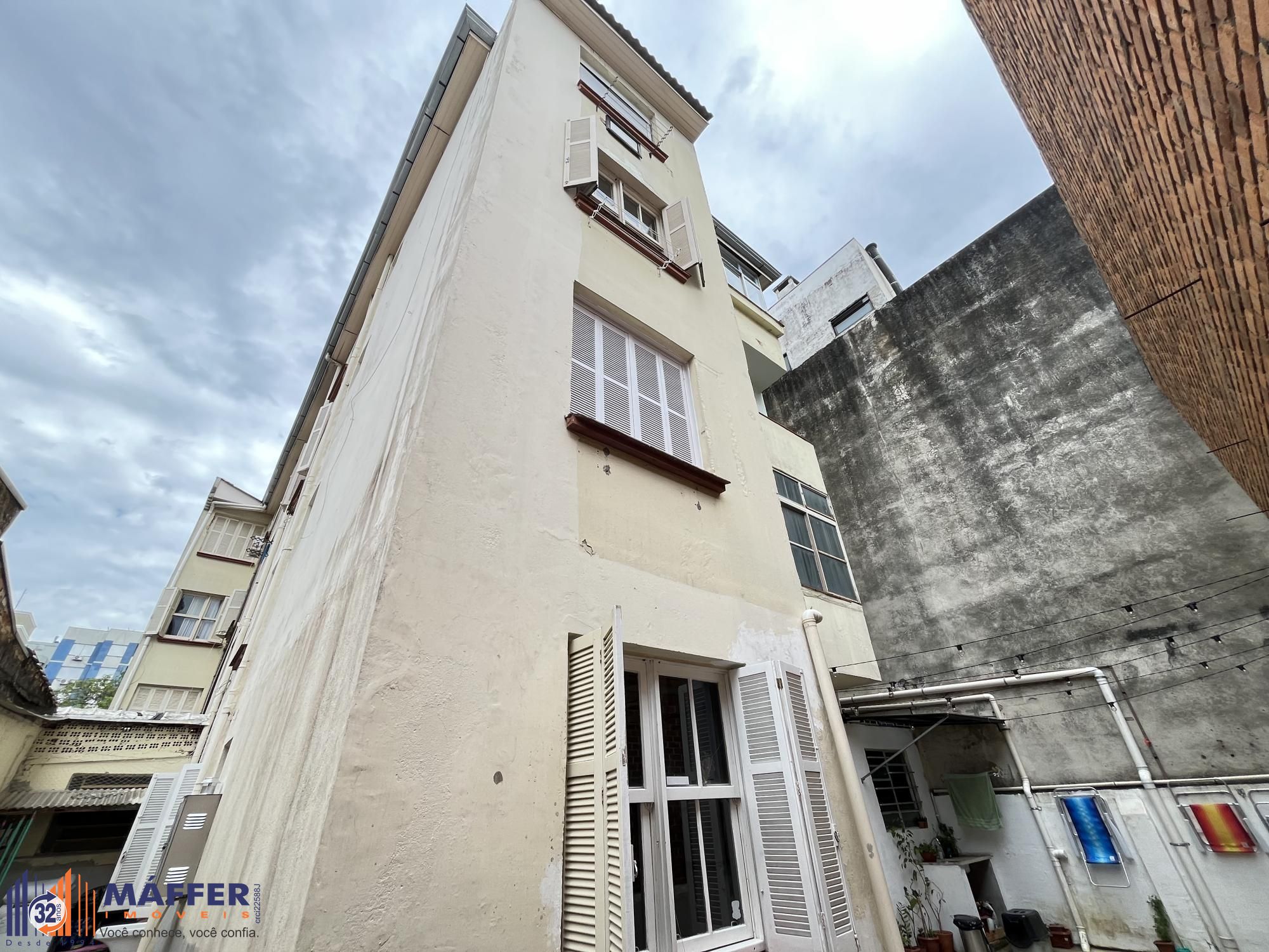 Apartamento, 2 quartos, 54 m² - Foto 11