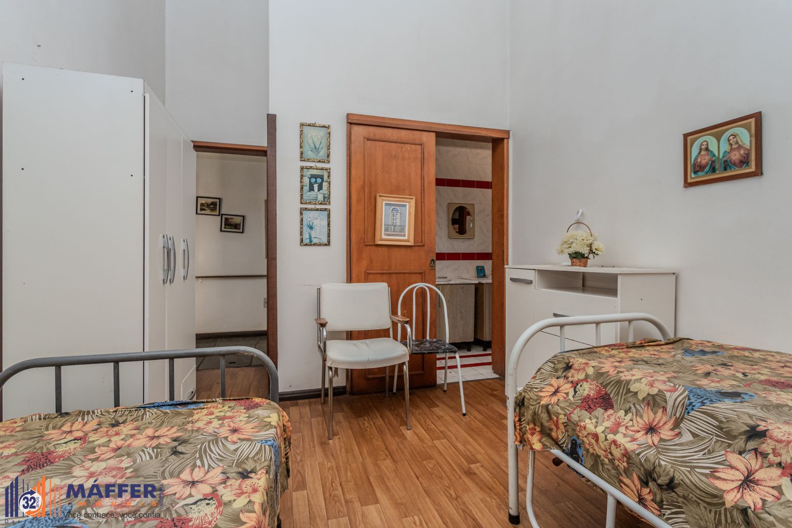 Casa, 9 quartos, 281 m² - Foto 36
