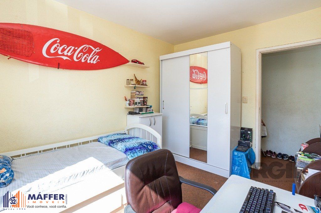 Apartamento, 2 quartos, 64 m² - Foto 15