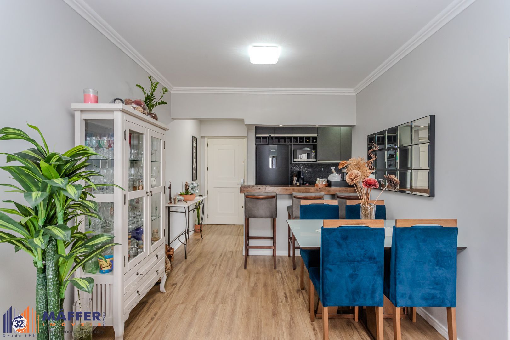 Apartamento, 2 quartos, 73 m² - Foto 6