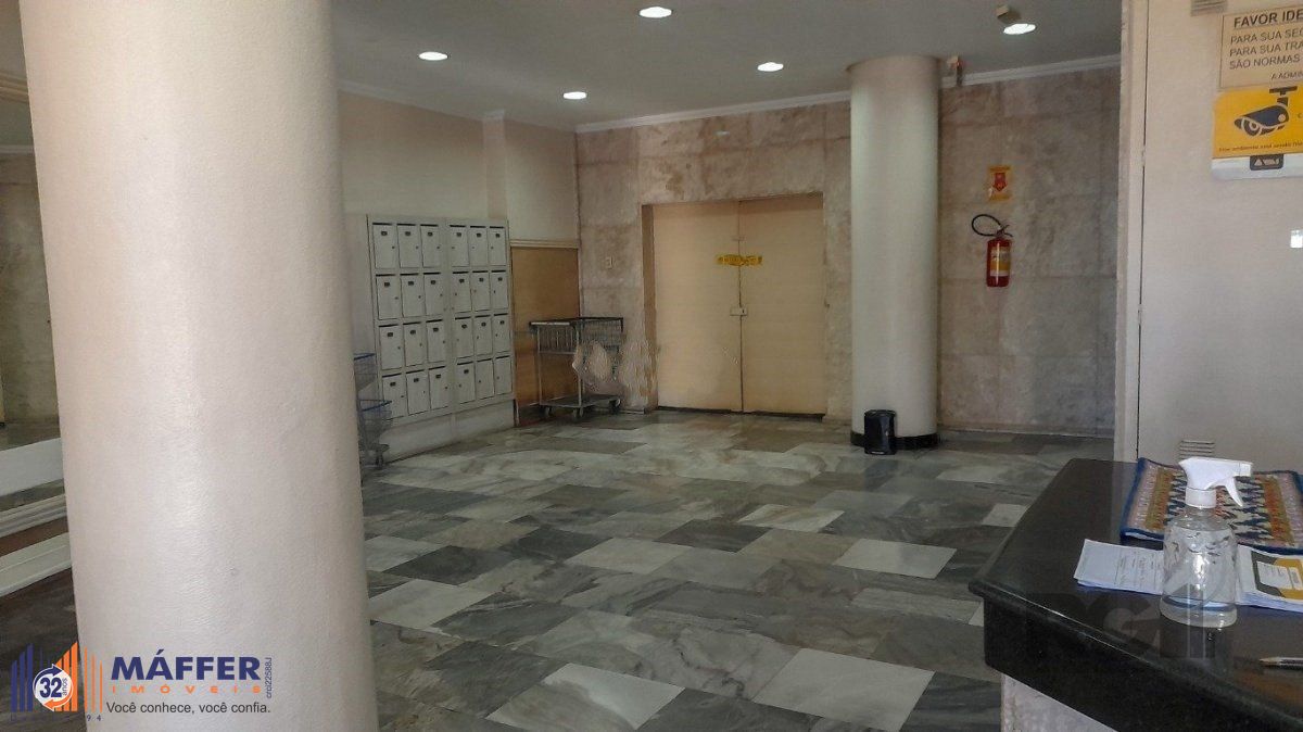 Apartamento, 1 quarto, 59 m² - Foto 12