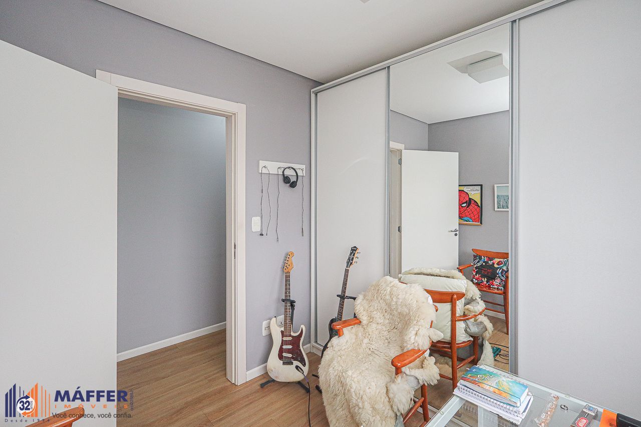Apartamento, 2 quartos, 58 m² - Foto 17