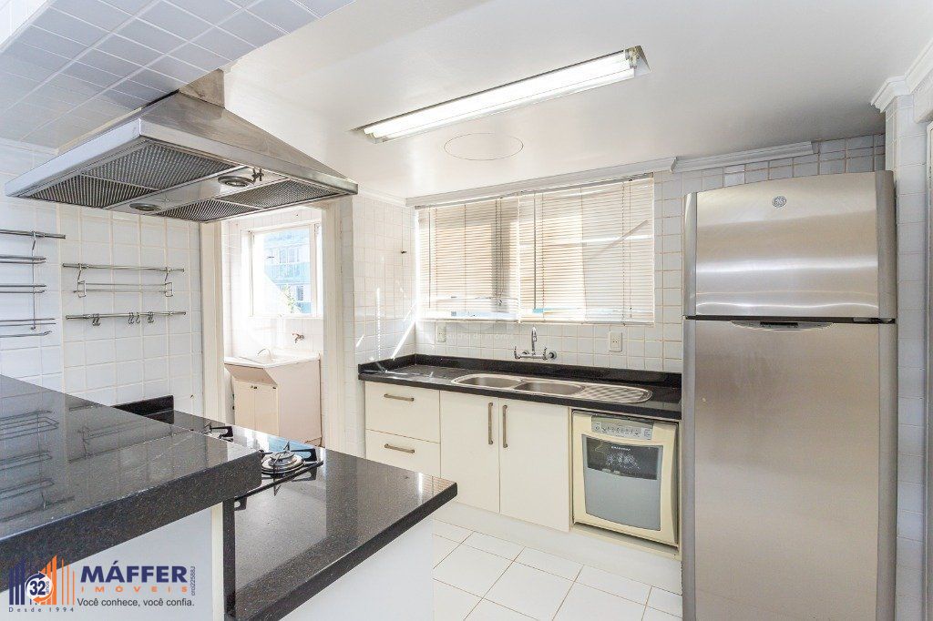 Apartamento, 3 quartos, 190 m² - Foto 39