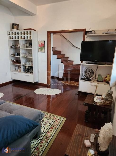 Casa, 3 quartos, 150 m² - Foto 1