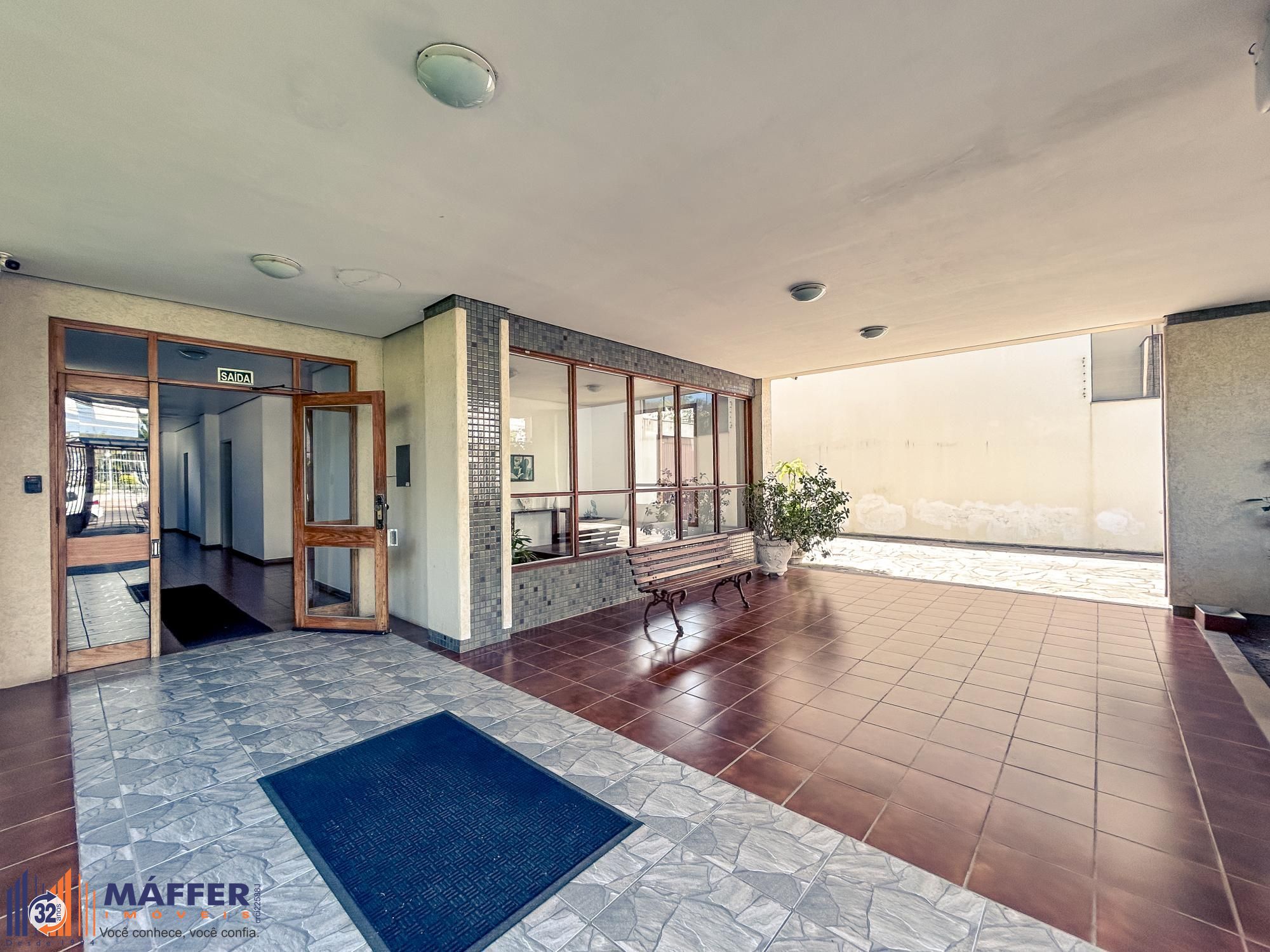 Apartamento, 3 quartos, 78 m² - Foto 27