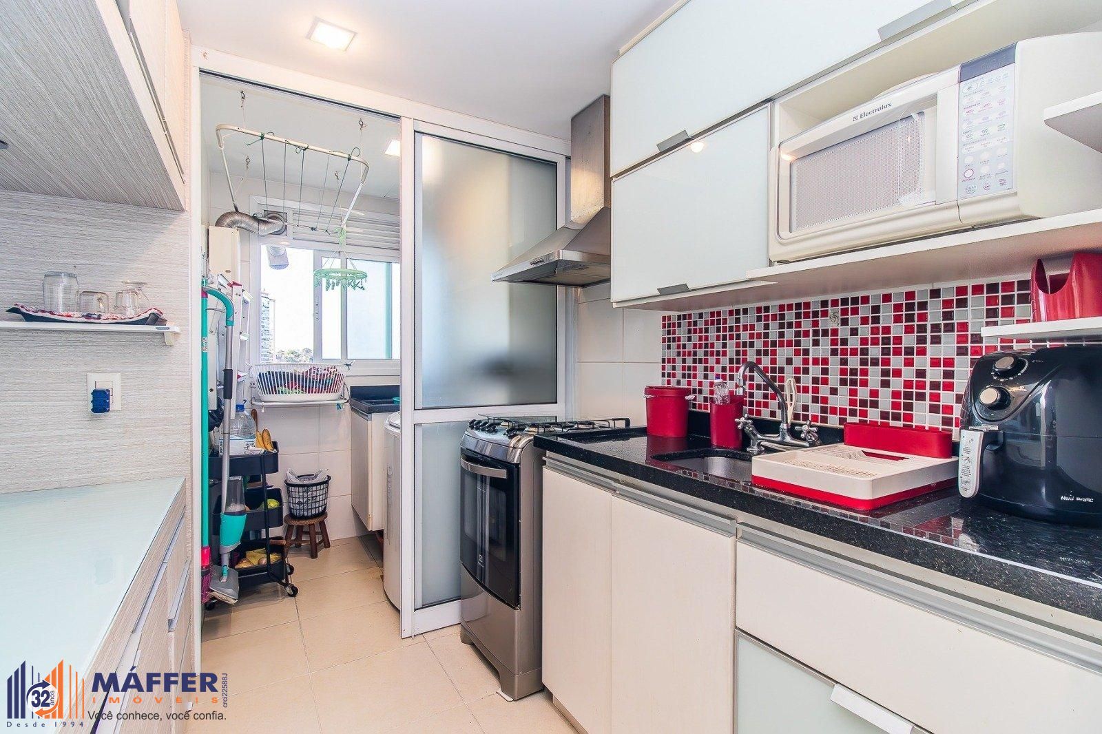 Apartamento, 2 quartos, 65 m² - Foto 12