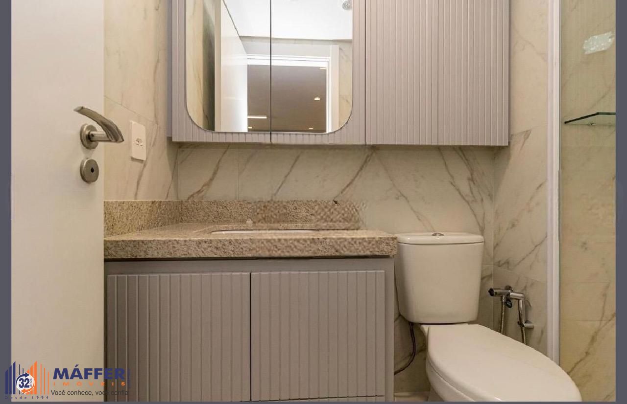Apartamento, 1 quarto, 43 m² - Foto 12