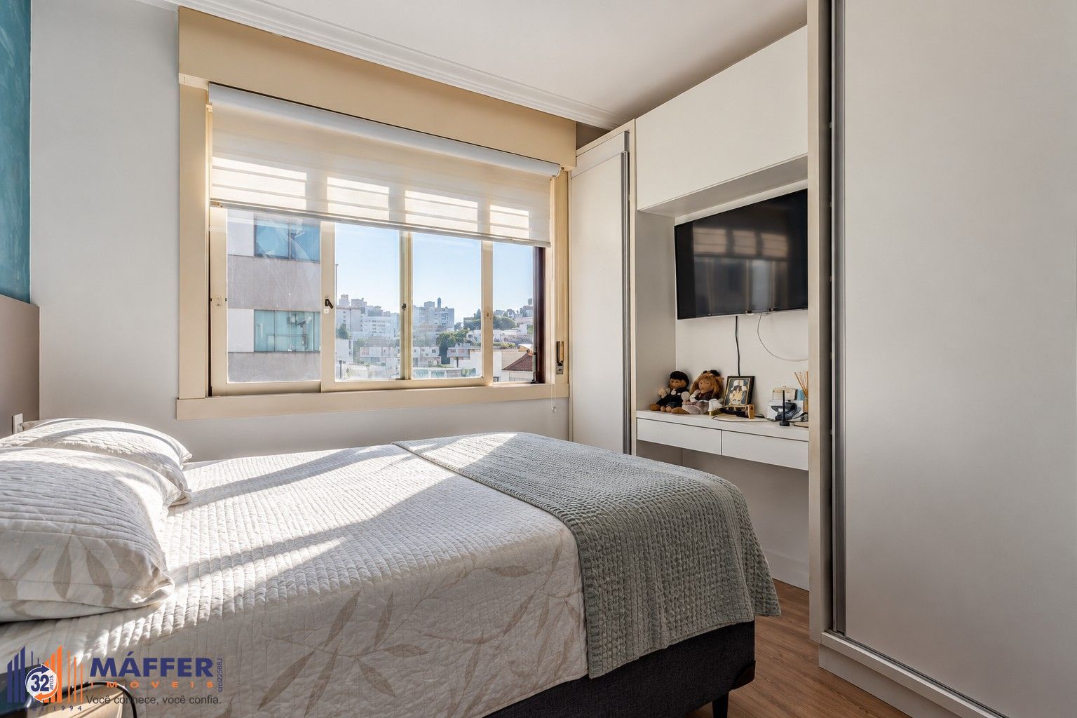 Apartamento, 3 quartos, 105 m² - Foto 11