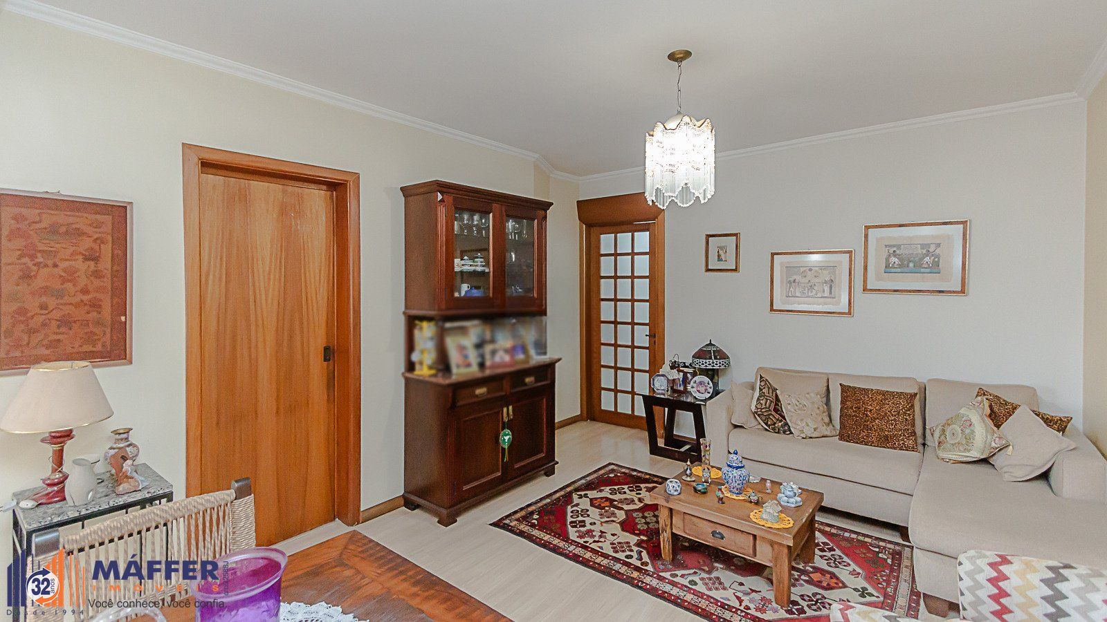 Apartamento com 2 quartos, elevador, vaga e churrasqueira no bairro Rio Branco