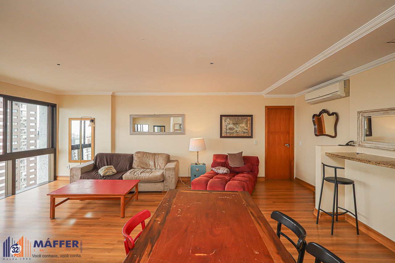Apartamento, 3 quartos, 122 m² - Foto 8