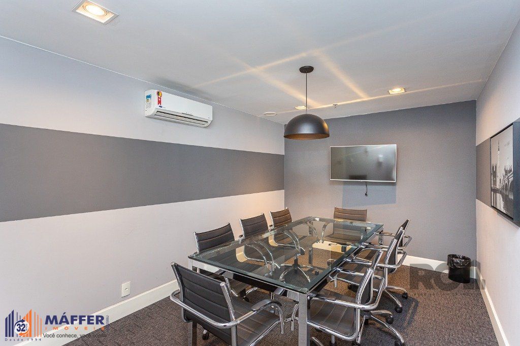 Sala-Conjunto, 38 m² - Foto 27