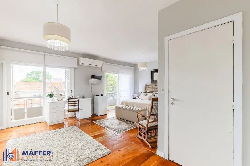 Casa, 4 quartos, 344 m² - Foto 10