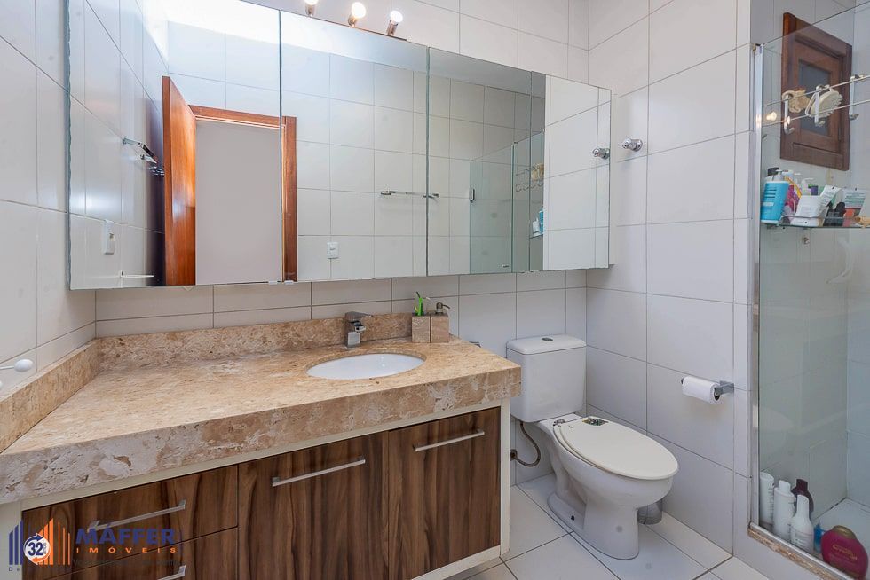 Casa de Condomínio, 4 quartos, à venda, 143 m², Lomba do Pinheiro - Porto Alegre — foto 2