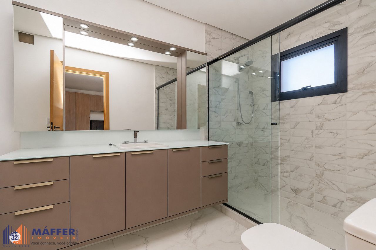 Casa, 3 quartos, 250 m² - Foto 31