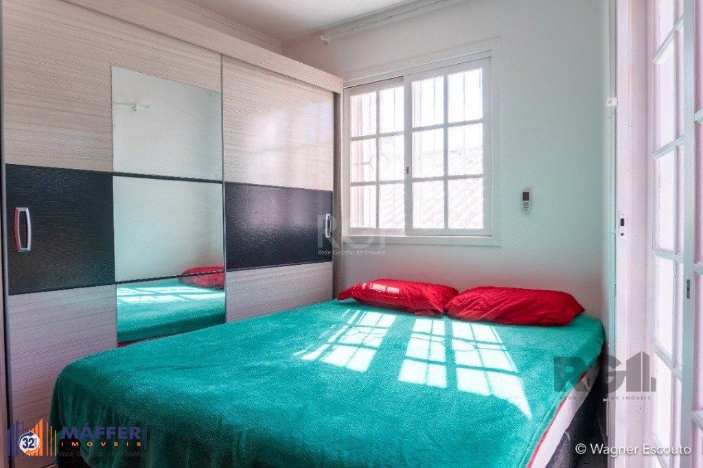 Casa, 3 quartos, 197 m² - Foto 22