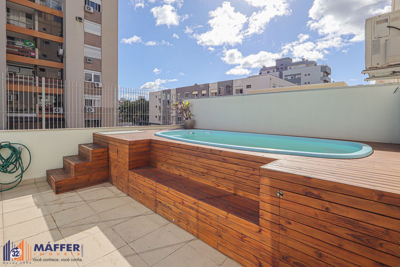 Apartamento, 2 quartos, 133 m² - Foto 24