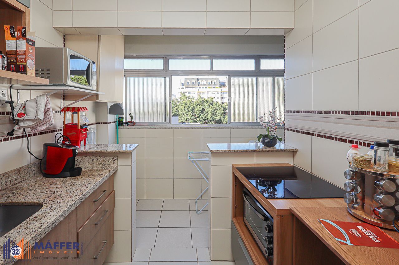 Apartamento, 3 quartos, 70 m² - Foto 17