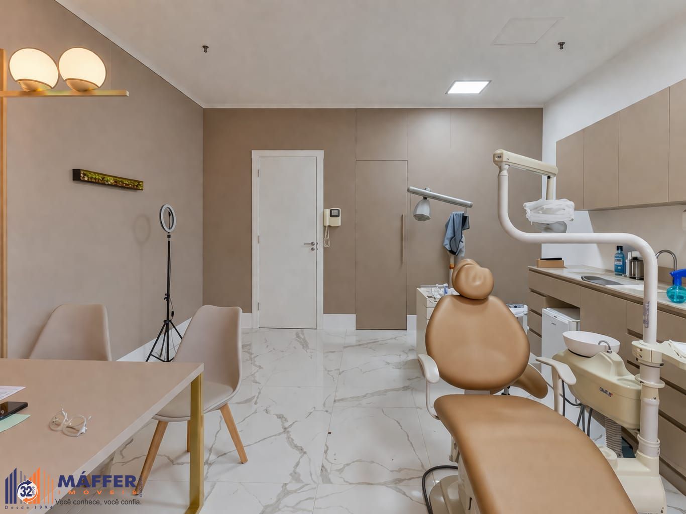 Sala-Conjunto, 38 m² - Foto 6