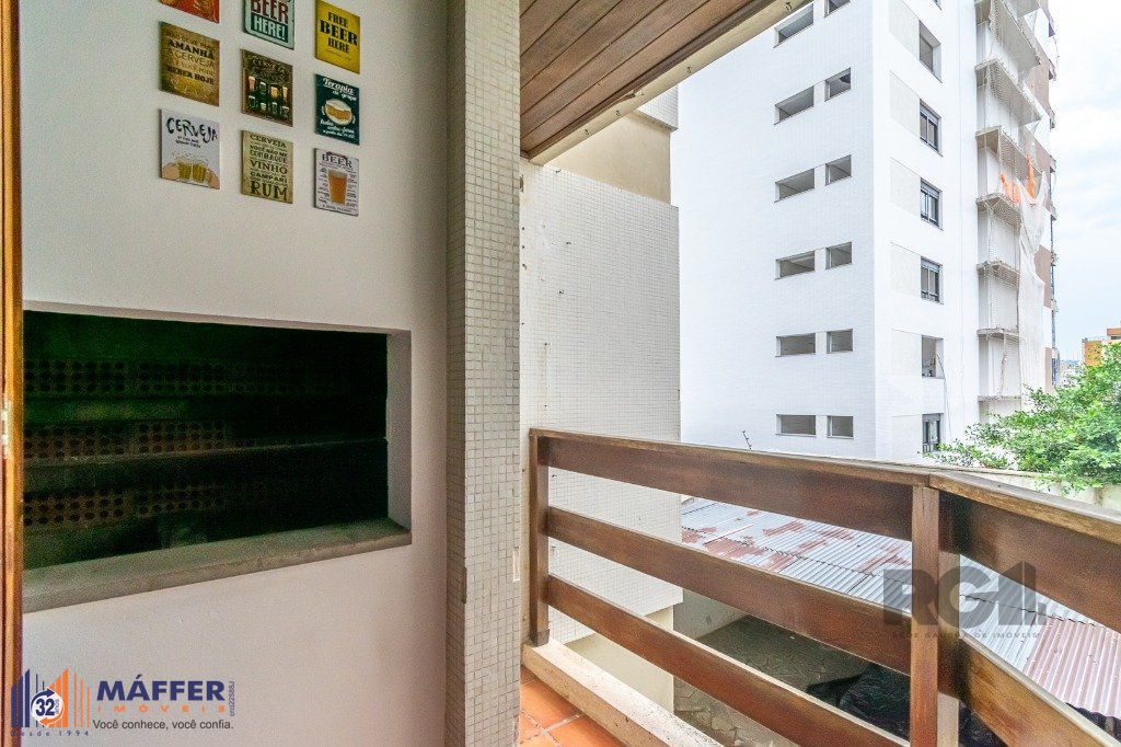 Apartamento, 2 quartos, à venda, 75 m², Petrópolis - Porto Alegre — foto 2