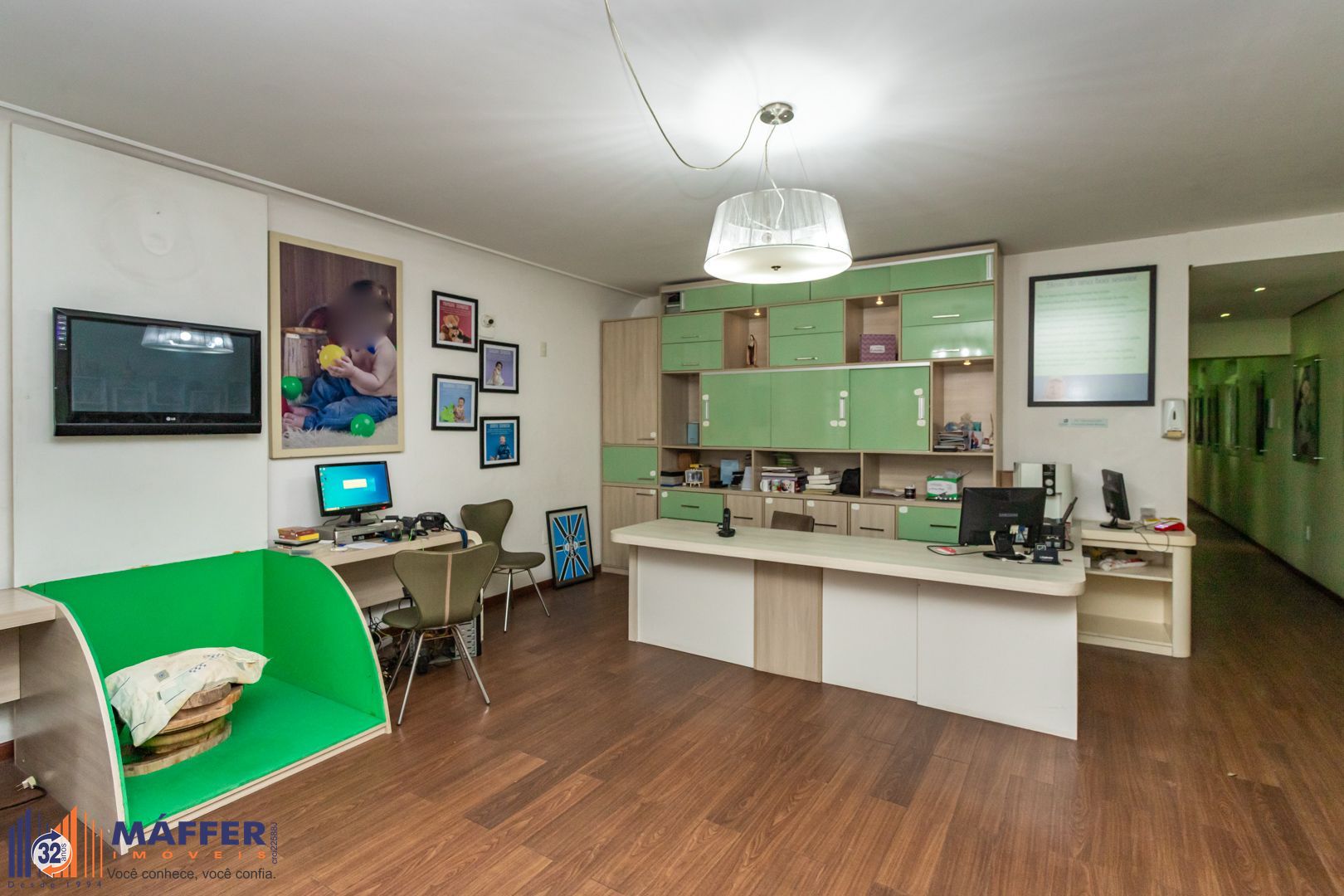 Sobrado, 5 quartos, 600 m² - Foto 4