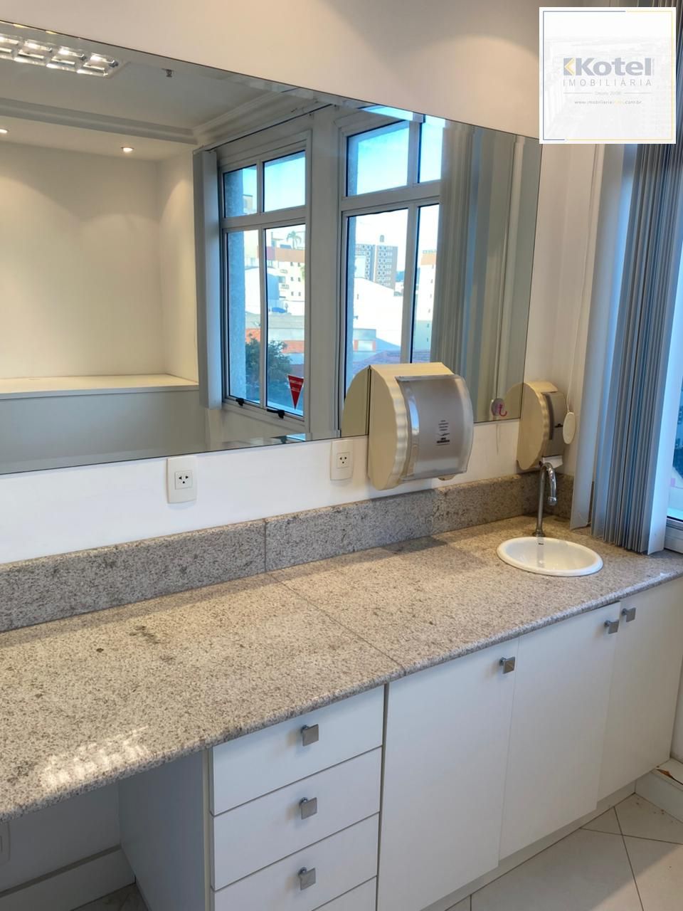 Sala Comercial 4 quartos à venda, 38m², Menino Deus - Porto Alegre