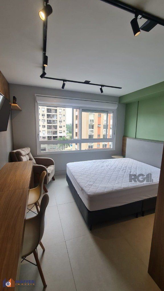 Loft, 1 quarto, à venda, 27 m², Partenon - Porto Alegre — foto 2