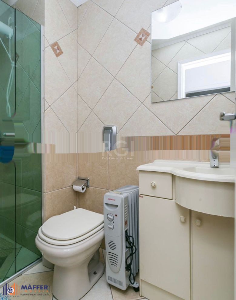 Apartamento, 2 quartos, 58 m² - Foto 29