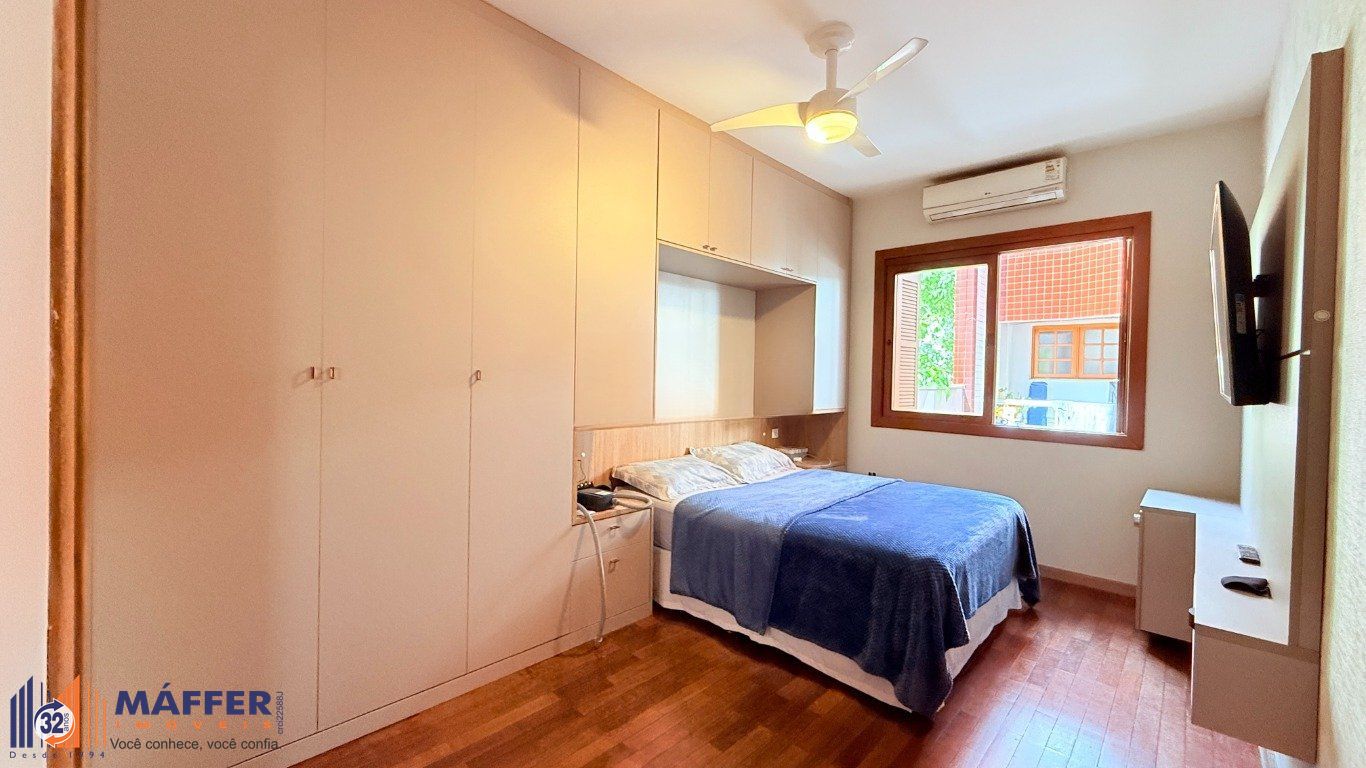 Apartamento, 3 quartos, 136 m² - Foto 10