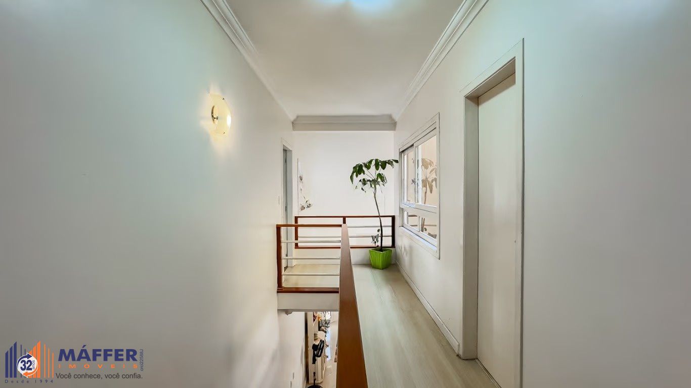 Casa de Condomínio, 4 quartos - Foto 22