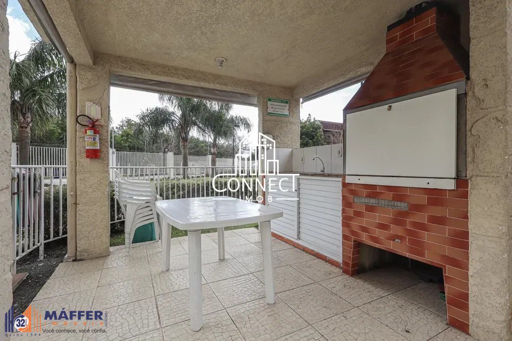 Apartamento, 3 quartos, 62 m² - Foto 36