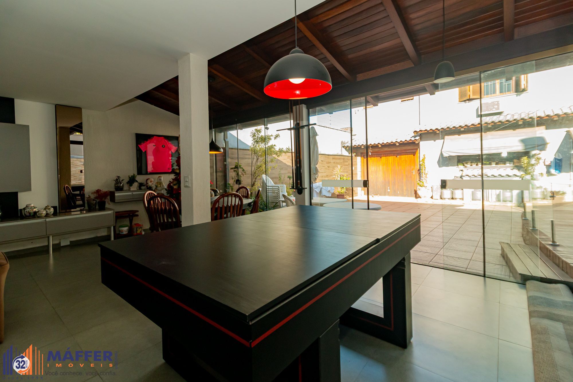 Casa, 4 quartos, 360 m² - Foto 63