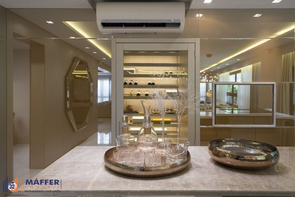 Apartamento, 3 quartos, 141 m² - Foto 40