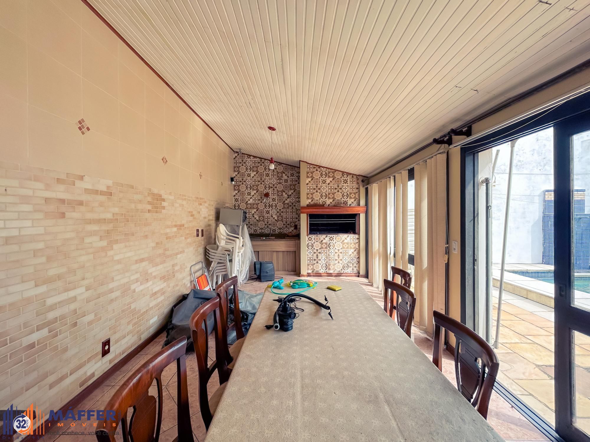 Casa, 4 quartos, 380 m² - Foto 39