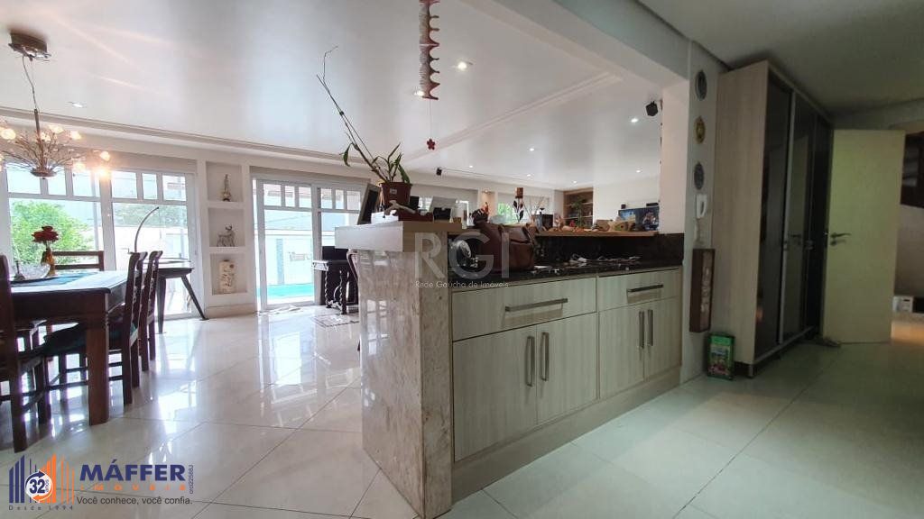 Casa de Condomínio, 5 suítes, à venda, 375 m², Jardim Carvalho - Porto Alegre — foto 5