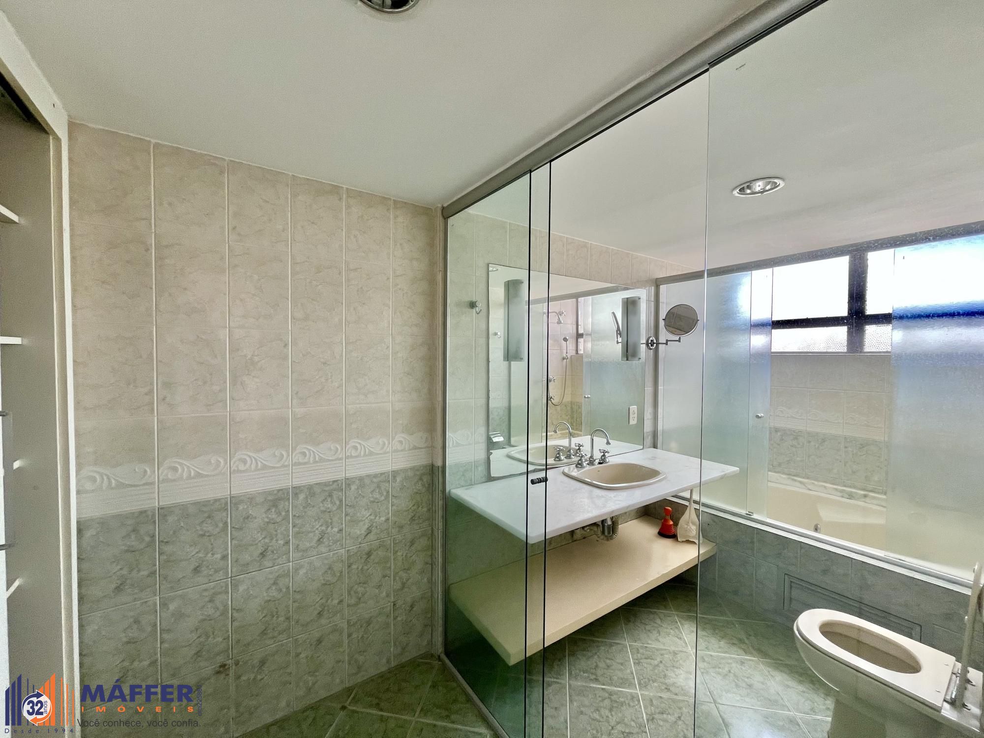 Apartamento, 3 quartos, 167 m² - Foto 9